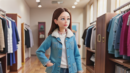 ステンカラーコートの選び方