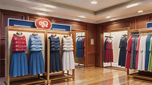 ストールの歴史