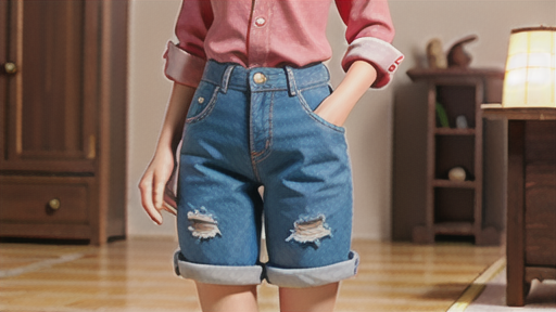 浴衣の素材と種類