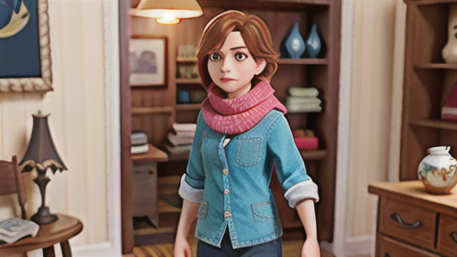 ストールのお手入れのコツ