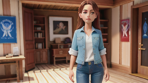 合成インディゴの登場