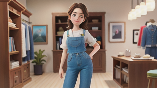 古着における藍の特徴