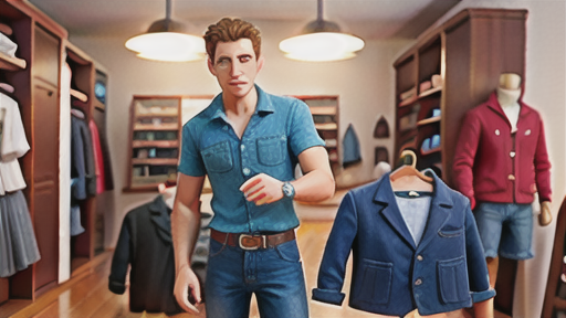 ボディーガードの人気