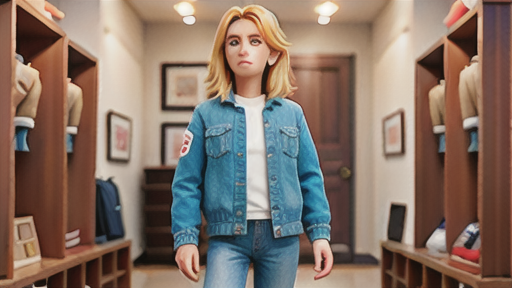 ボンバージャケットの歴史