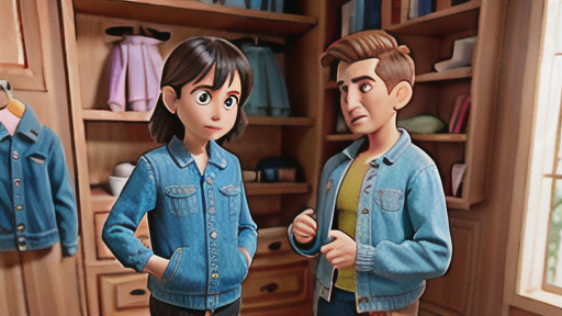 ボンバージャケットのお手入れ方法