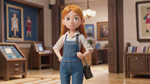 力織機を見分ける方法