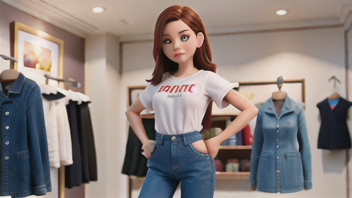 おすすめのコーディネート