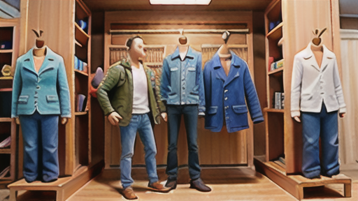 デイパックの選び方