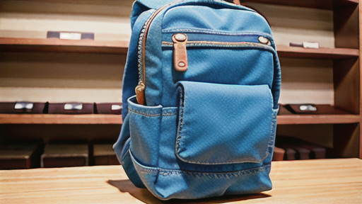 デイパックの活用方法