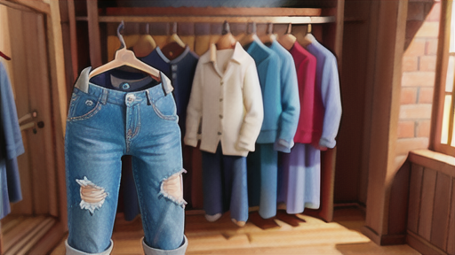 デッドストックを見分けるポイント