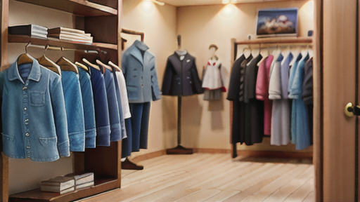 マーチャンダイジングの成功事例