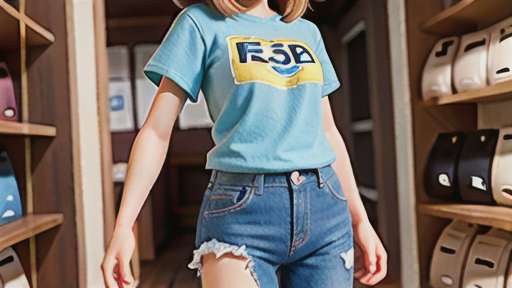 デッドストックの楽しみ方