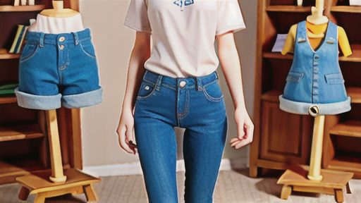 スラブ織物の特徴