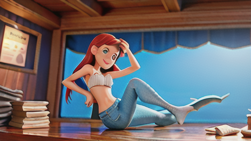 マーメイド・スカートのメリットとデメリット