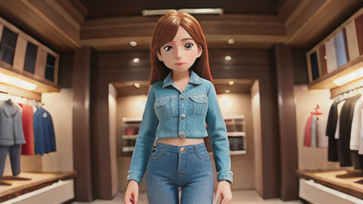 スラブ織物の魅力