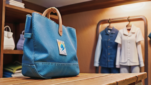 トート バッグの選び方