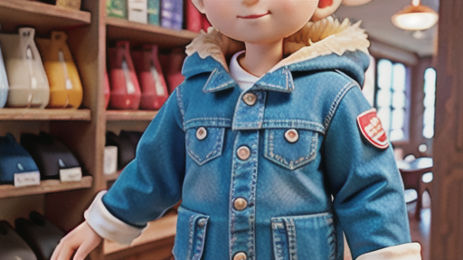 マウンテンパーカの機能的なディテール