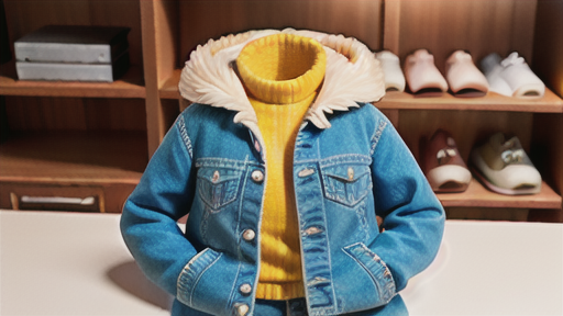 マウンテンパーカの素材