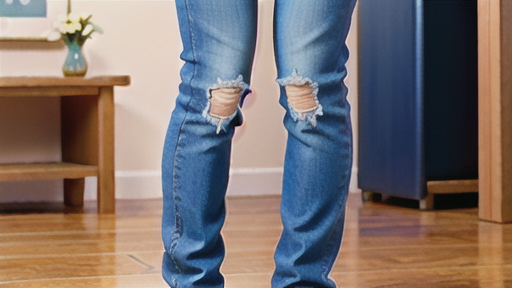 スリムフィットのメリット：スタイリッシュさと着心地の良さ