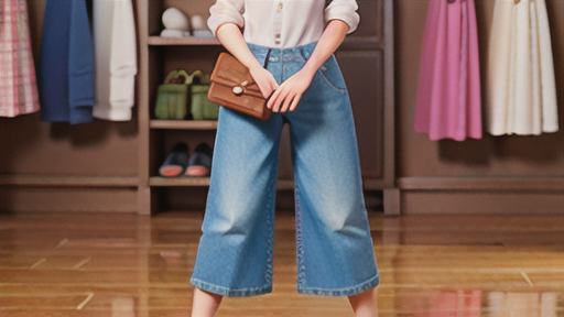 マキシレングスに合う靴とバッグ