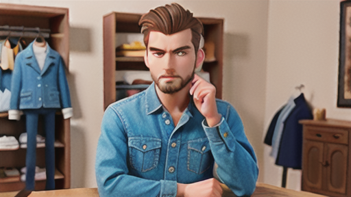 マスキュランコーデの着こなし方のコツ