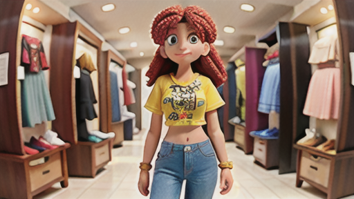 トライバルファッションの歴史