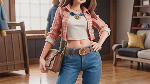 トライバルファッションを取り入れる際の注意点