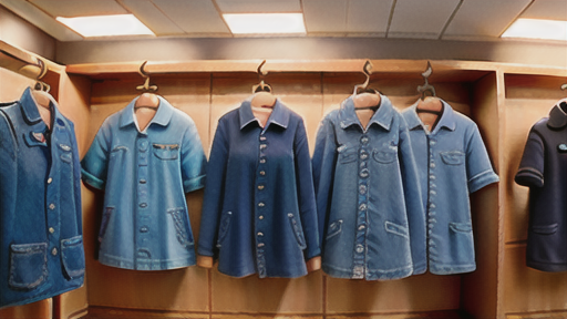 トリプルステッチがワークウエアに重要な理由