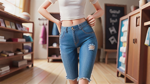 トリプルステッチの利点