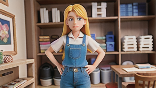 トリプルステッチが施された人気のワークウエアブランド