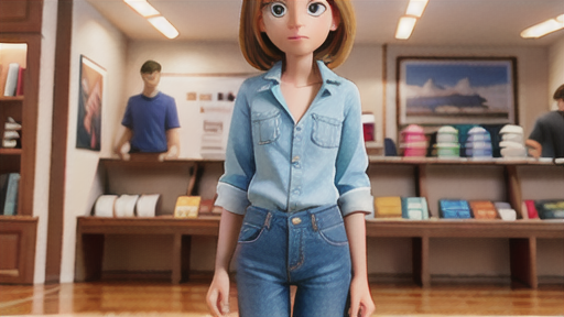 なぜカジュアルシャツにぴったりなのか？