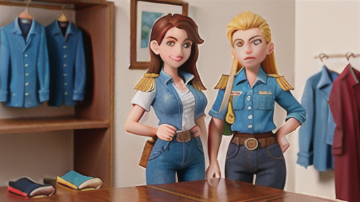 トレンチコートの特徴:ダブルブレスト、エポーレットなど