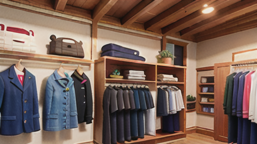 マリンストライプの起源と歴史