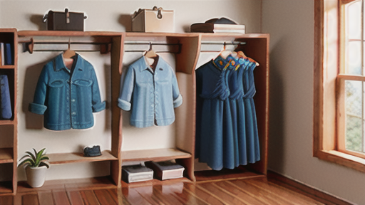 ミニマリズムファッションのメリット