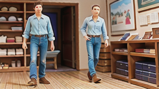 古着業界におけるドミナント戦略