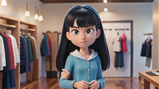 ドルマンスリーブの種類