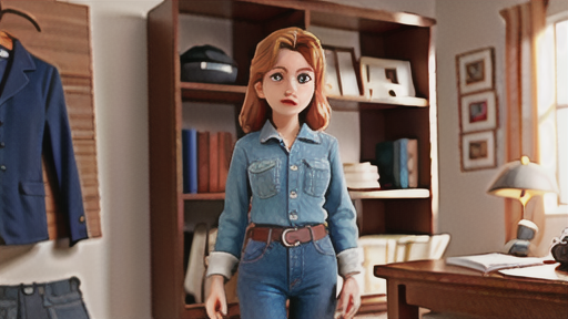 ミリタリーの雰囲気