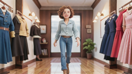 ミリタリーをファッションに取り入れる