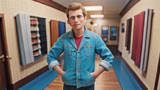 ナポレオンジャケットのおすすめブランド