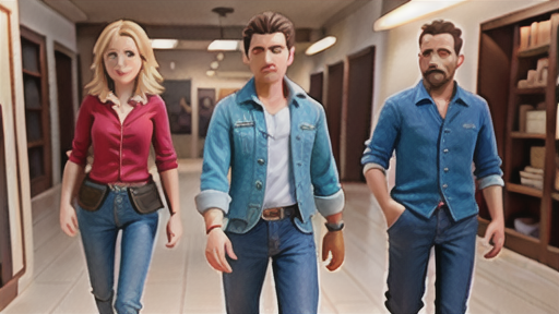 メランジと他のテキスタイルとの違い