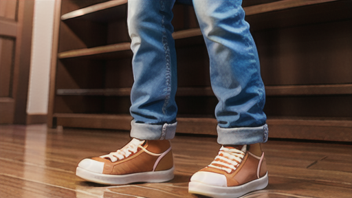 ヌバック革のメリット