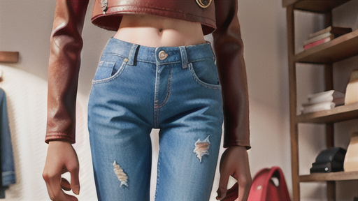 ヌバック革のデメリット