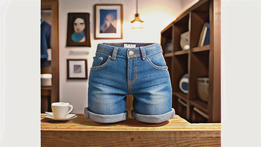 モダールの特徴