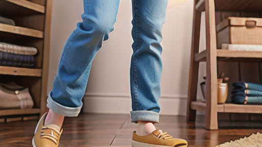 ノンアイロンのお手入れ方法