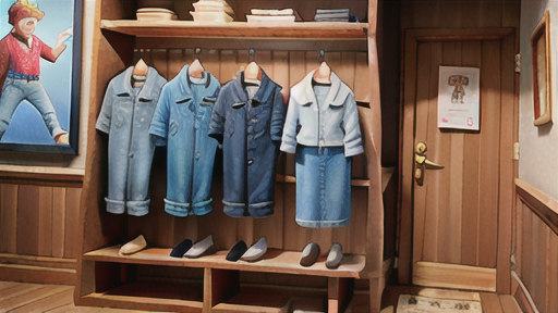 ノンウォッシュの特徴