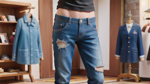 ノンウォッシュの育て方