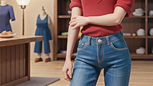 ハイゲージニットの特徴