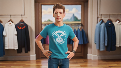 ハイネックの特徴