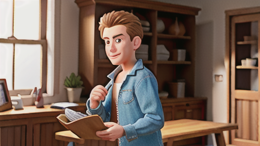 ハイネックの選び方