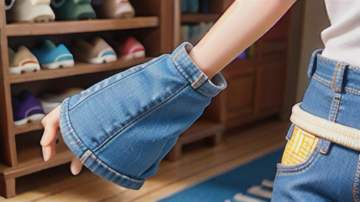 バイカラーのトレンド